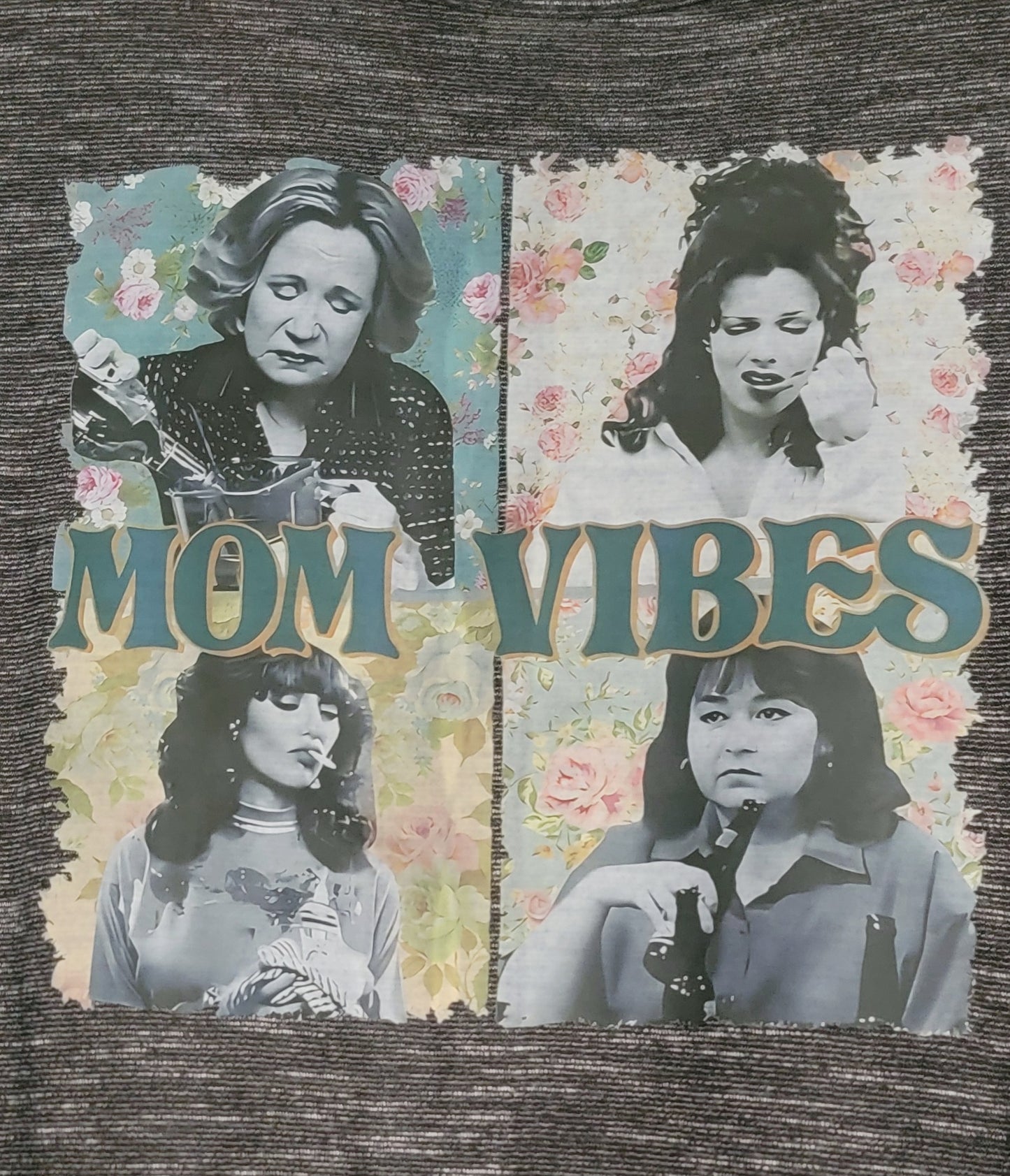 Medium long sleeve shirt