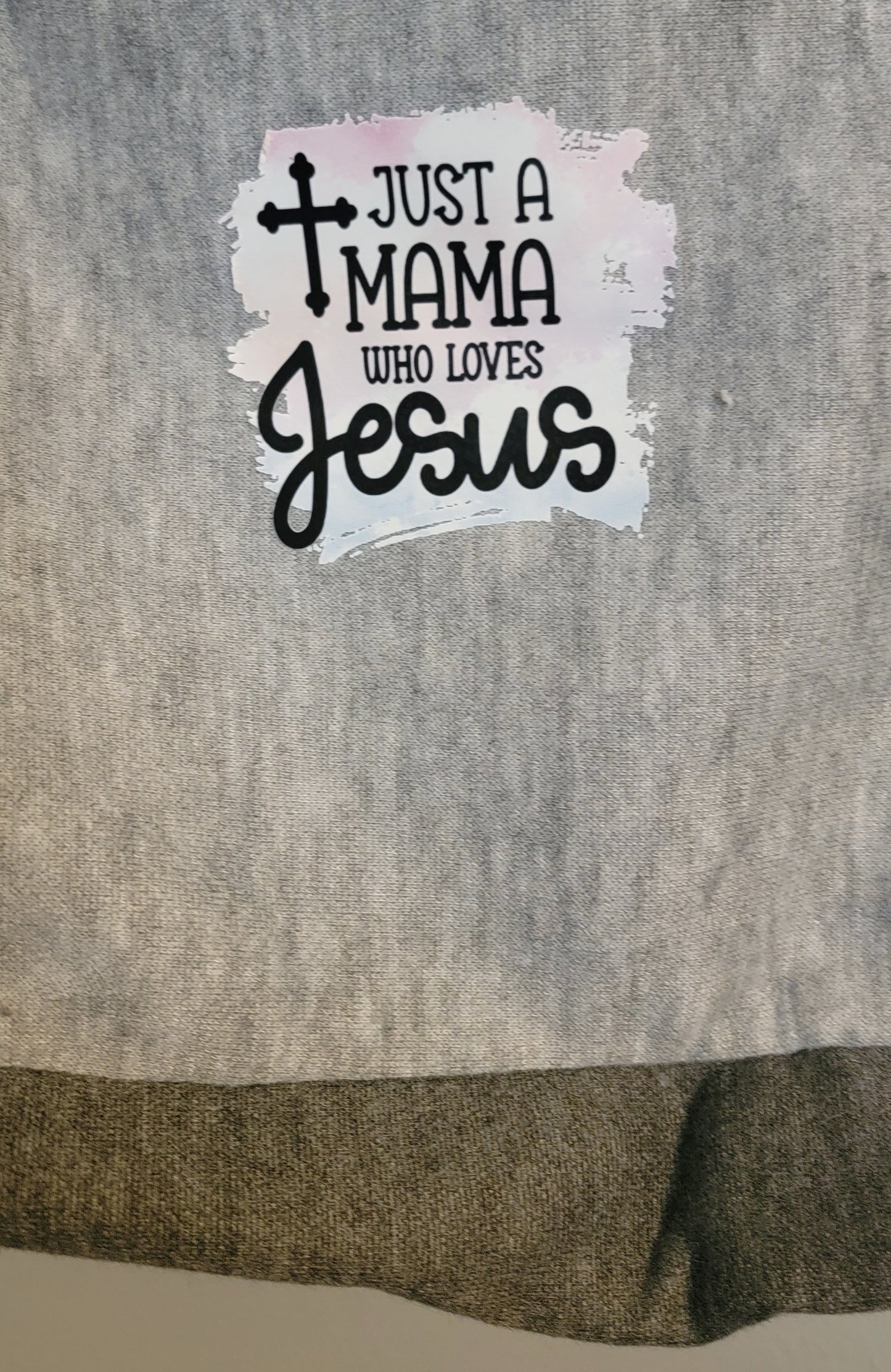 Hoodie Drawstring Bag