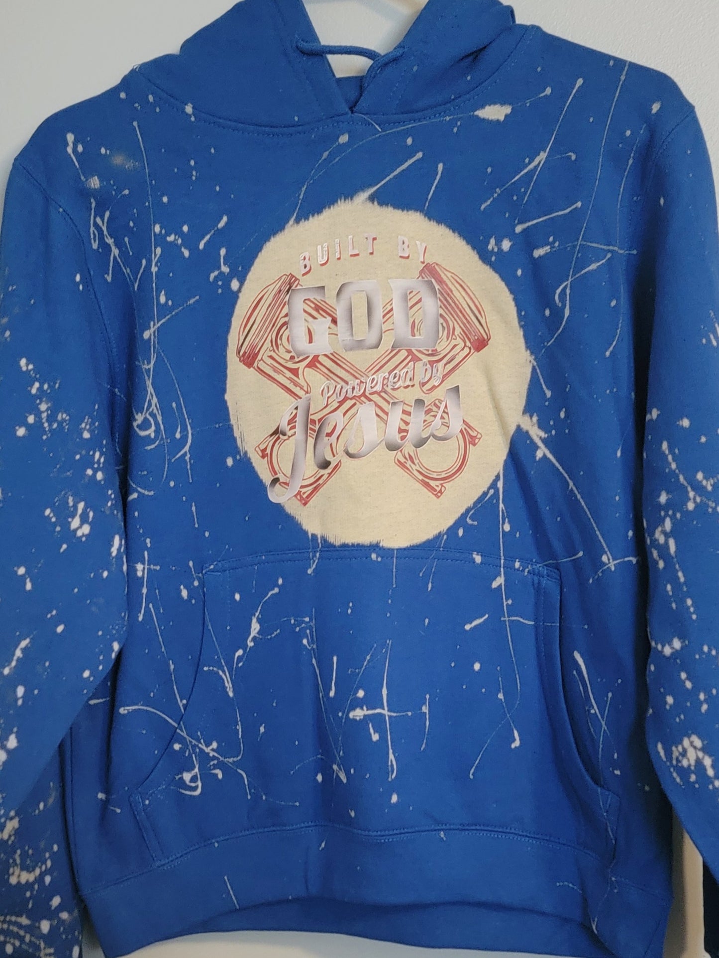 Youth XL Hoodie