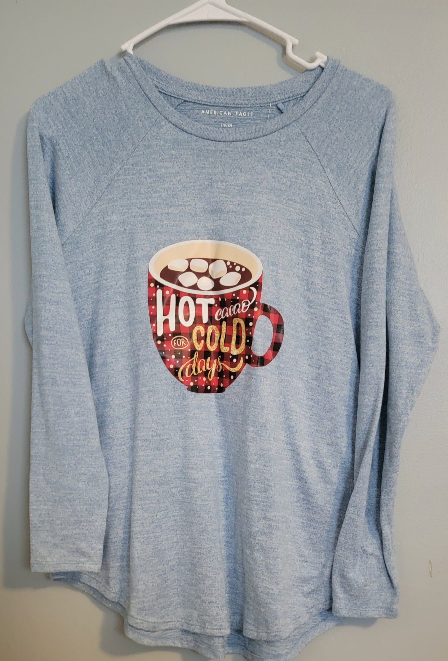 Adult Small soft comfy sweater