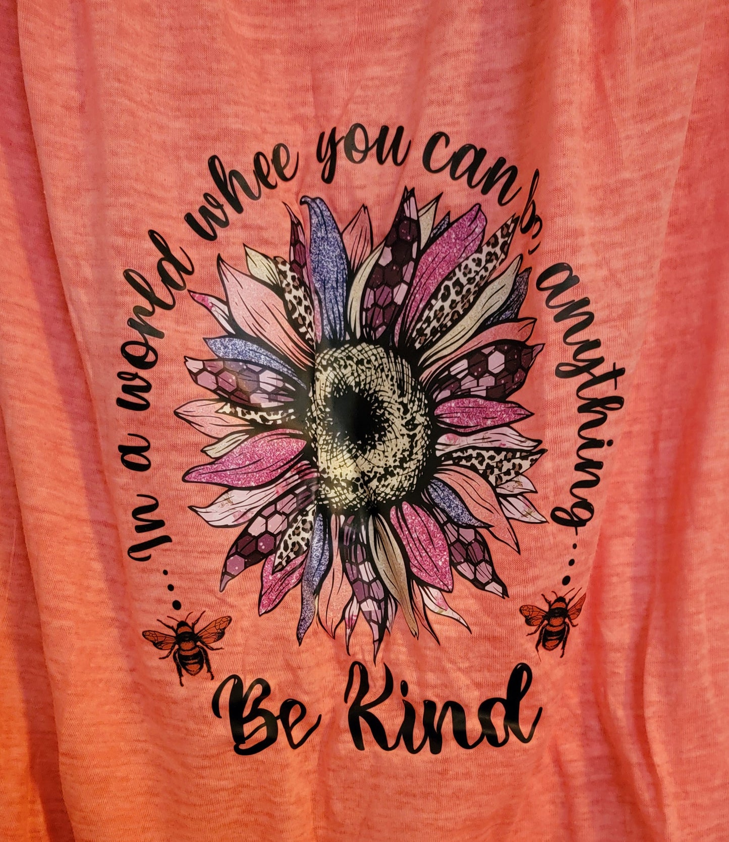 Adult Small graphic tshirt