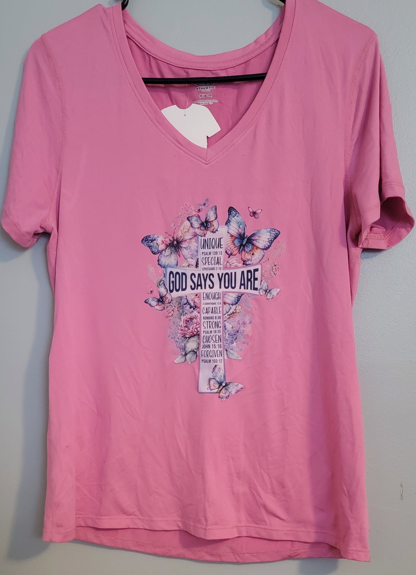 Adult Medium tshirt
