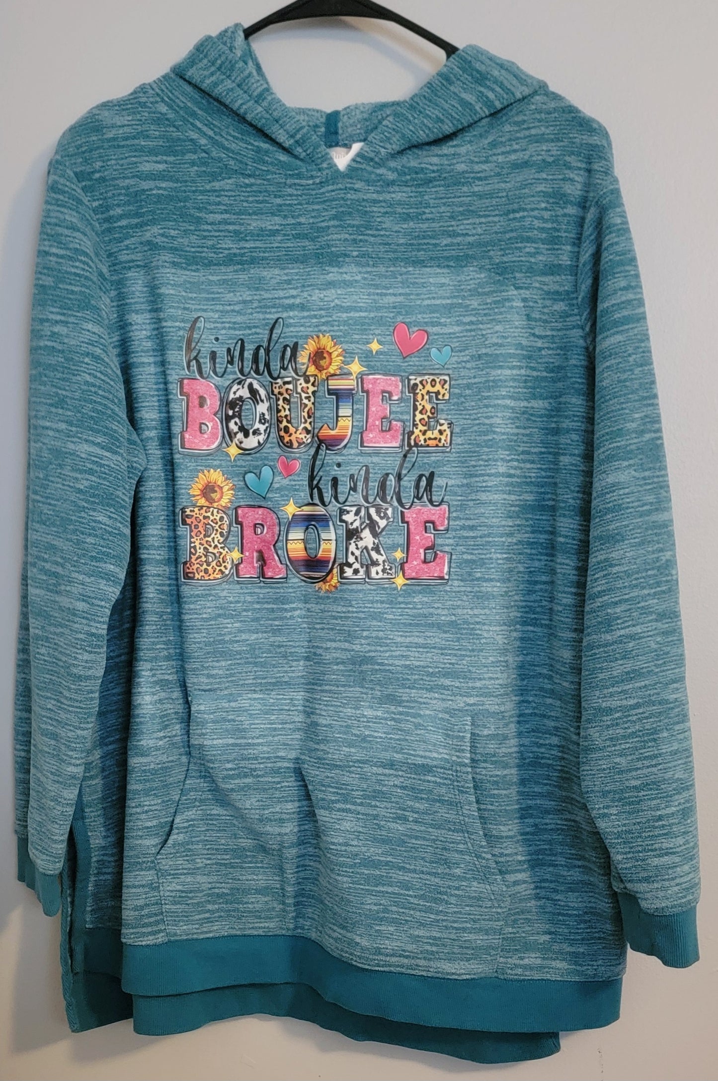 Adult Medium Hoodie