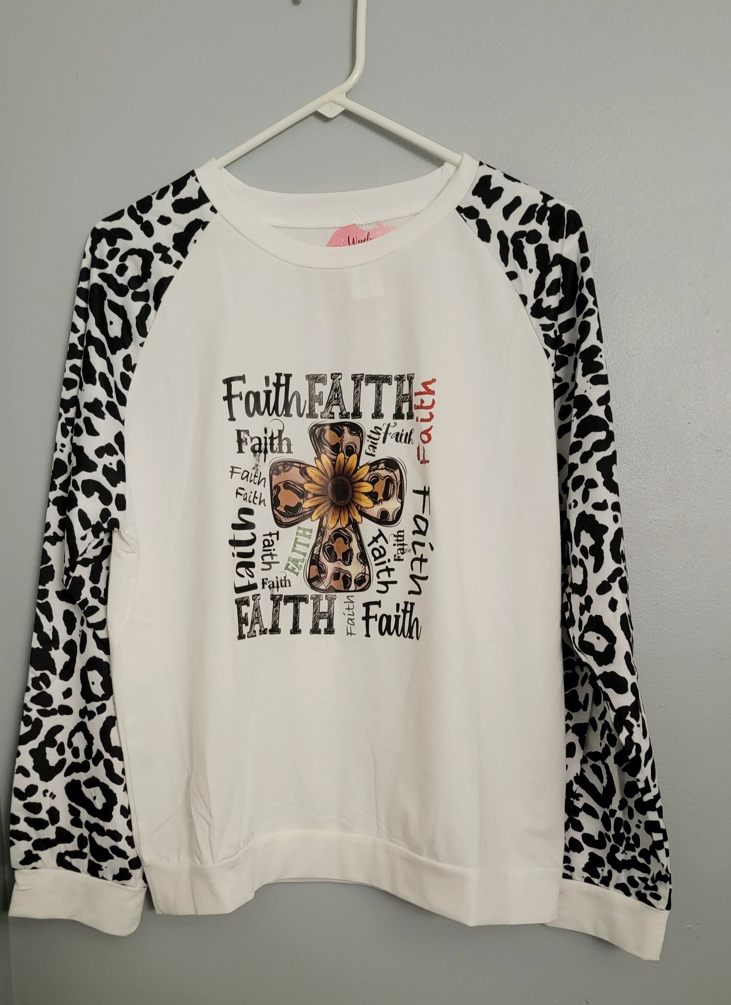 Adult XL Crewneck