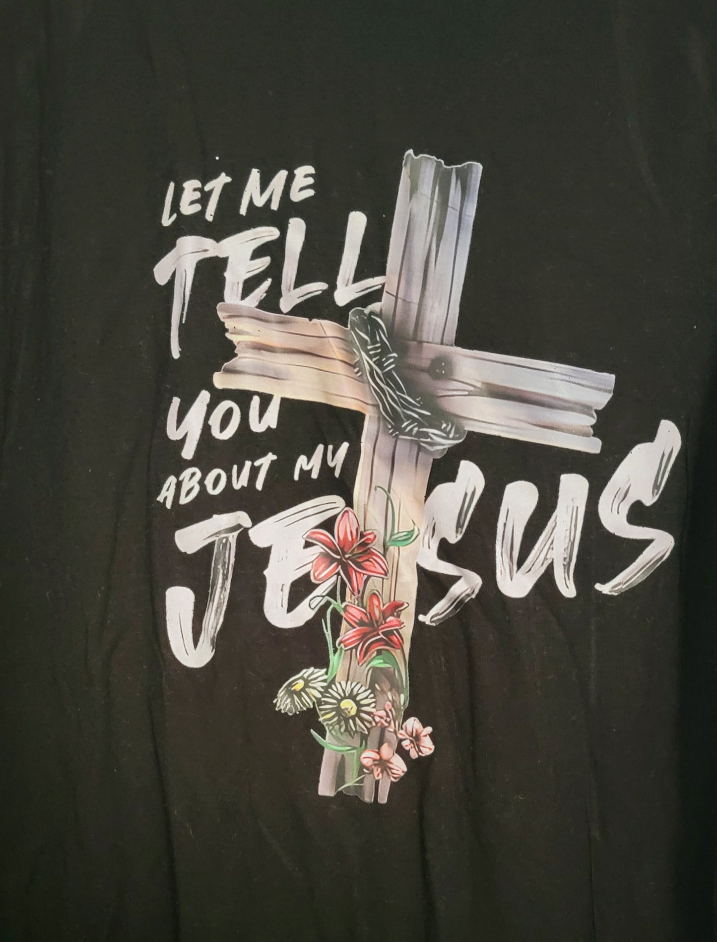 Adult XL split sleeve