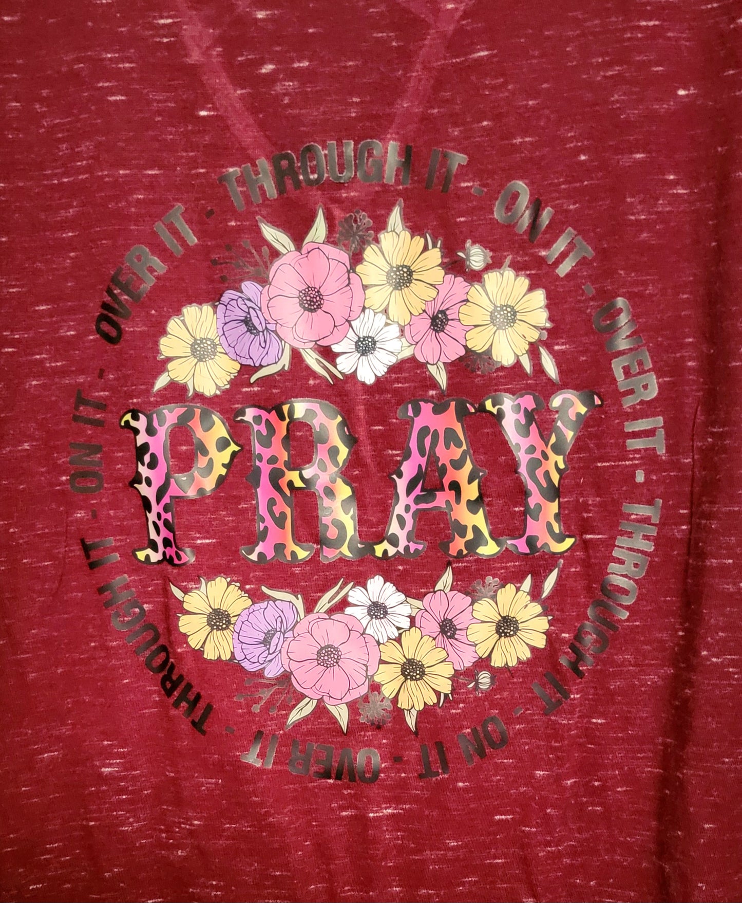 Adult XL tshirt