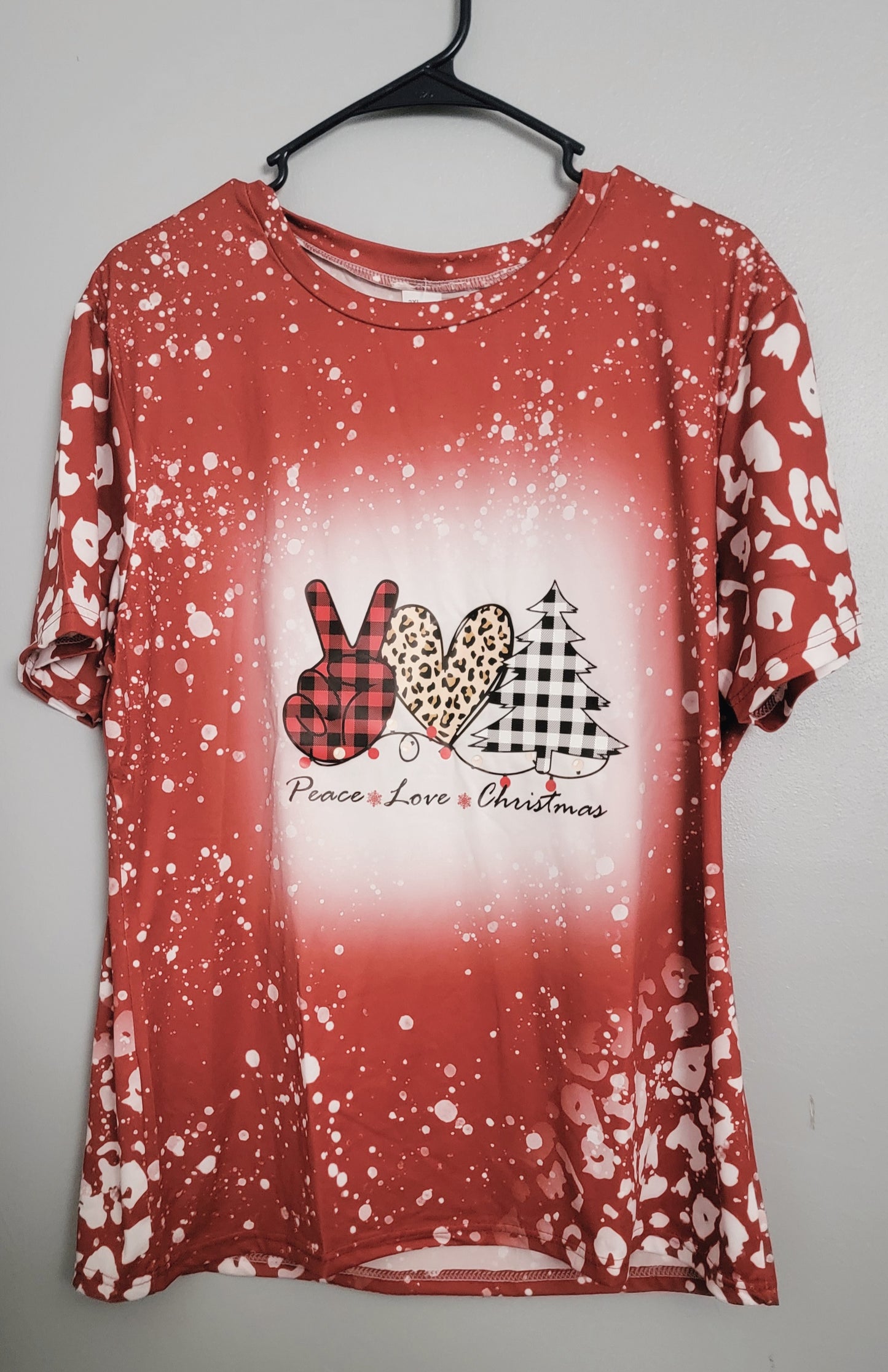 2XL tshirt