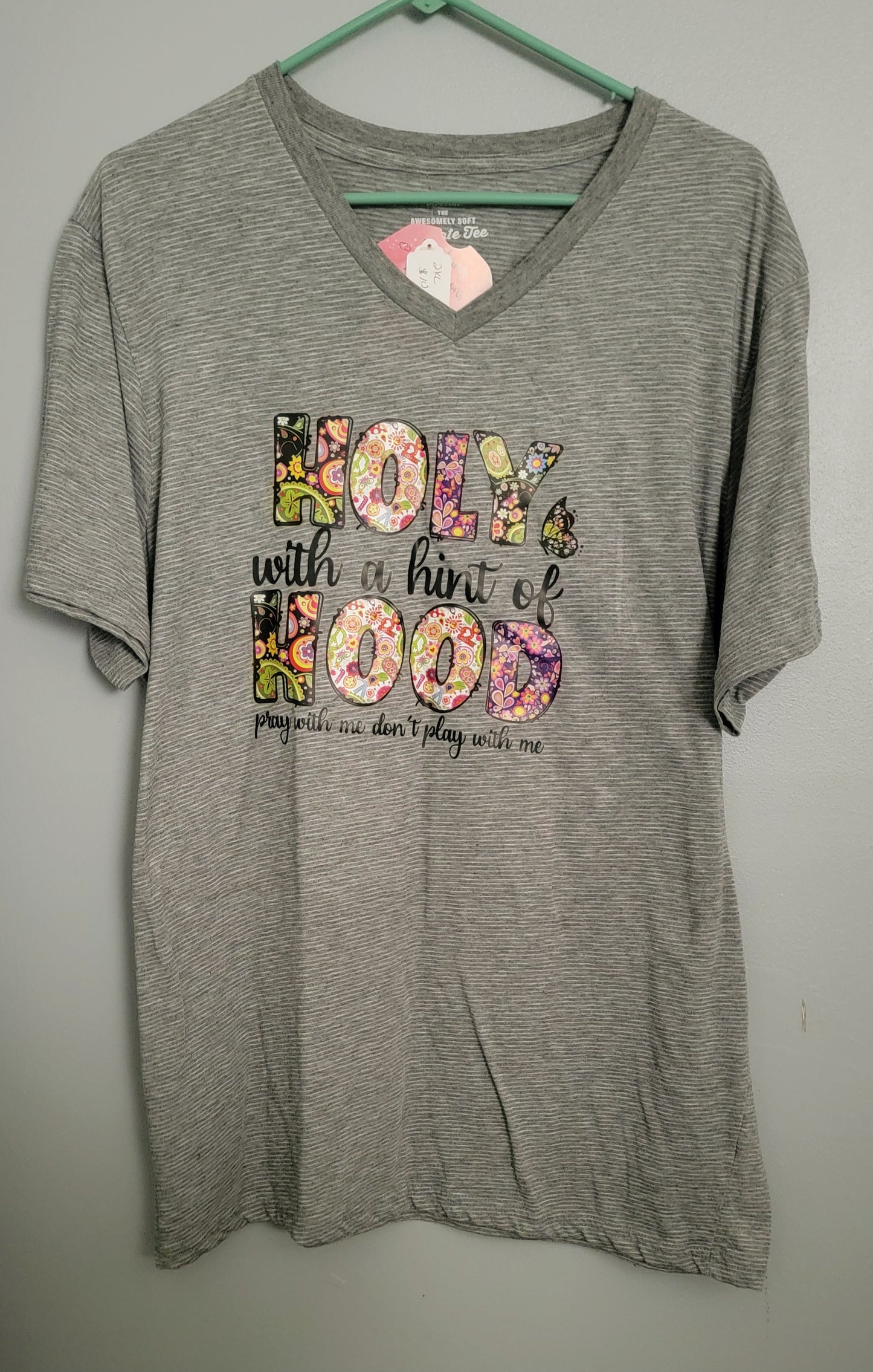 2XL tshirt