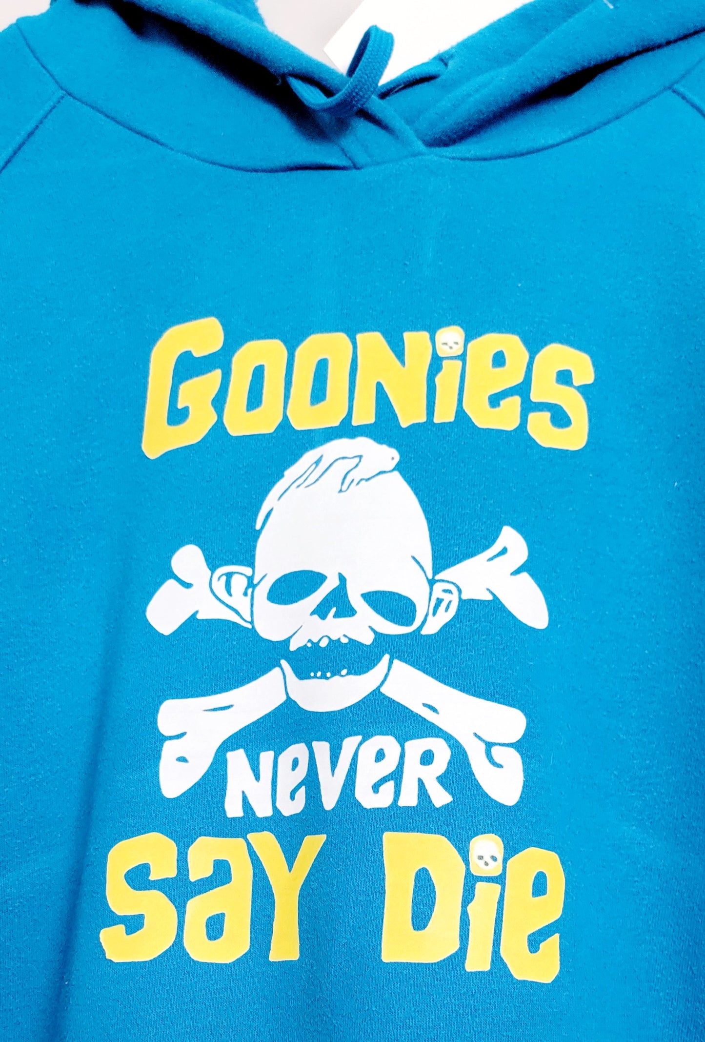 XL Goonies Hoodie