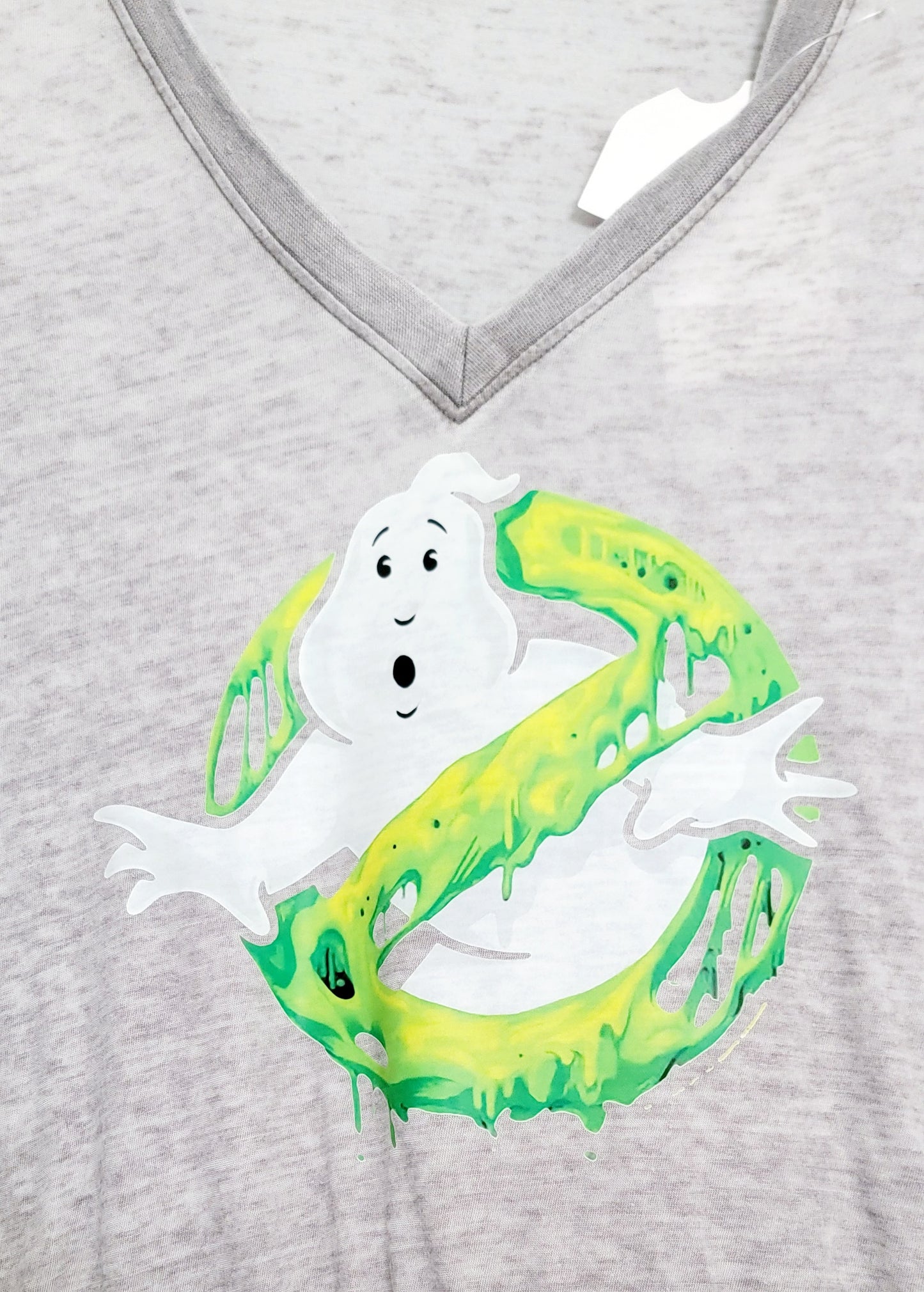 XL Ghostbusters tshirt